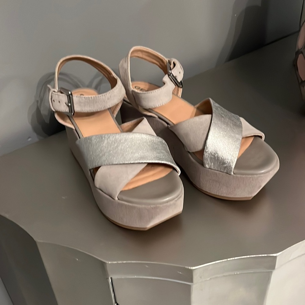 GEOX sandals 36